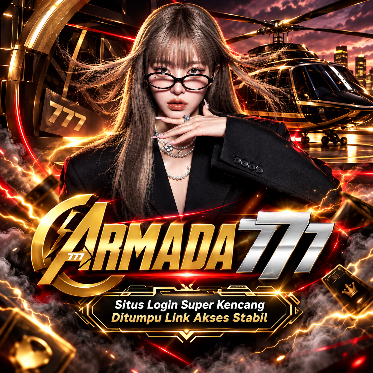 ARMADA777